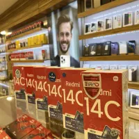 فروش ویژه گوشی REDMI 14C