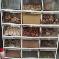 جا ادویه کشودار