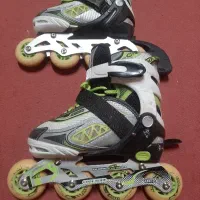 اسکیت نیمه حرفه ای cool slide