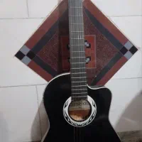 گیتار بارسلانا مارک