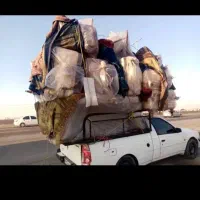 وانت بار  تلفنی آریسان کفی مبلی قم به کل کشور