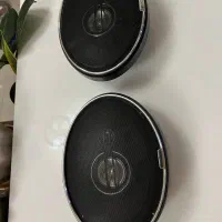 یک جفت باند Kenwood 718
