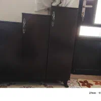 ست جا کفشی و میز تلویزیون نو