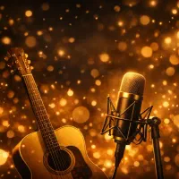سوپرایز تلفنی با اجرای گیتار
