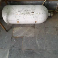 کپسولCNG برا پرایدوپژو