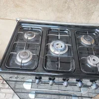 فروش گاز طرح فر