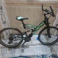 فروش دوچرخه ۲۴ اسکار