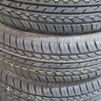 لاستیک بارز ۱۳ ۱۴ ۱۵ پژو سمند تیبا