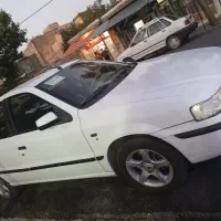 سمند EF7 دوگانه شرکتی مدل ۹۰ بدون رنگ