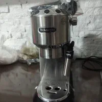 اسپرسوساز دلونگی