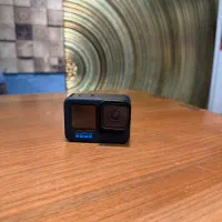 دوربینGoPro HERO11 Black بالوازم کامل باتری اضافه