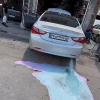 شستشوی کاتالیزور خودرو