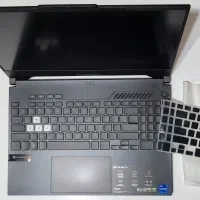 لپ تاپ ایسوس Fx 517zc|رایانه همراه|جویبار, |دیوار