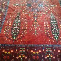 فرش ۱۲متری