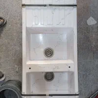 سینک گرانیتی توکار