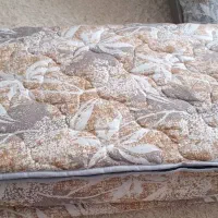 تشک یک نفره برند نرم آسا