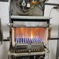 تعمیرات تخصصی انواع پکیج و آبگرمکن و تاسیسات