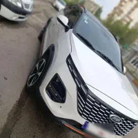 ایکس33|خودرو سواری و وانت|اردبیل, |دیوار