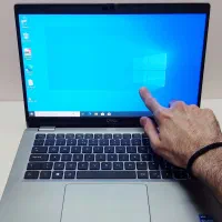 لپ تاپ Dell قدرتمند نسل 11 لمسی|رایانه همراه|قم, زنبیل آباد|دیوار