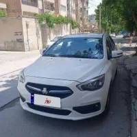 شاهین G مدل ۱۴۰۳ بدون رنگ