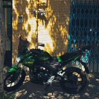 موتوردینو z 2