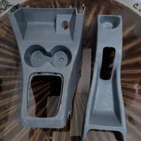 کنسول پراید