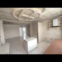 آپارتمان دو خواب خوش نقشه