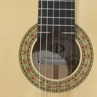 گیتار فلامینکو