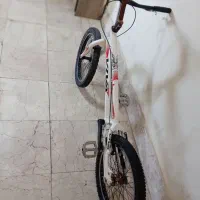 دوچرخه تنه آلومینیوم تریال برند ویوا معاوضه