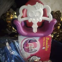 تاب کودک نونو