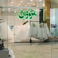 چراغ چشمک زن ال ای دی مزون