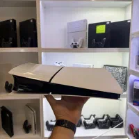 Ps5 slim digital اسلیم دیجیتال دو دسته
