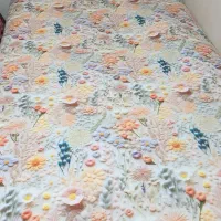 لحاف یک نفره ترک