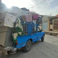 کارگر جابه جایی اسباب کشی منزل هستم .
