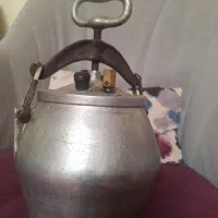 زودپز قدیمی روگازی