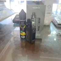 ویپ درگ e60