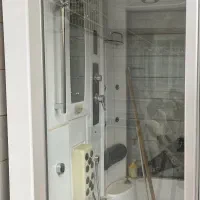 جکوزی کابین دار