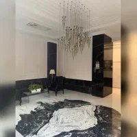 280متر/آپارتمان سازه مدرن/املاک باما