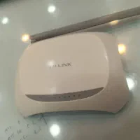 وای فای تی پی لینک