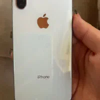 آیفون x