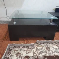 میز جلو مبلی کارکرده