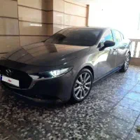 مزدا ۲۰۲۴ بادی فنس درحد صفر