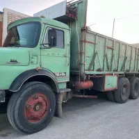 فروش کامیون ده چرخ