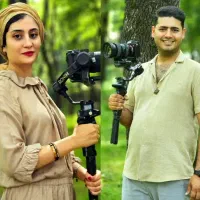 تخفی عیـد از دست ندیـن