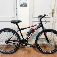 دوچرخه سایز۲۶ ویوا(همین عکس) 2026