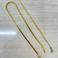 ست گردنبند و دستبند ماری