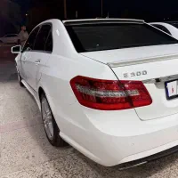 بنز e300|خودرو سواری و وانت|شیراز, معالی‌آباد|دیوار