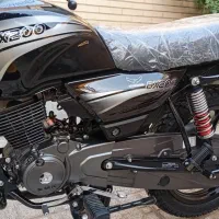 bx200نیرو موتور دایچی