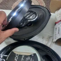 ضبط ۶خروجی JVC و کنوود 718