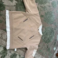 تعدادی لباس بچه